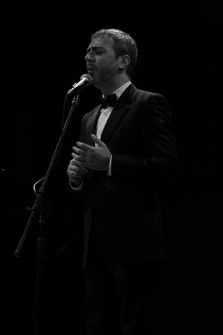 Abdel Wahab & The Piano